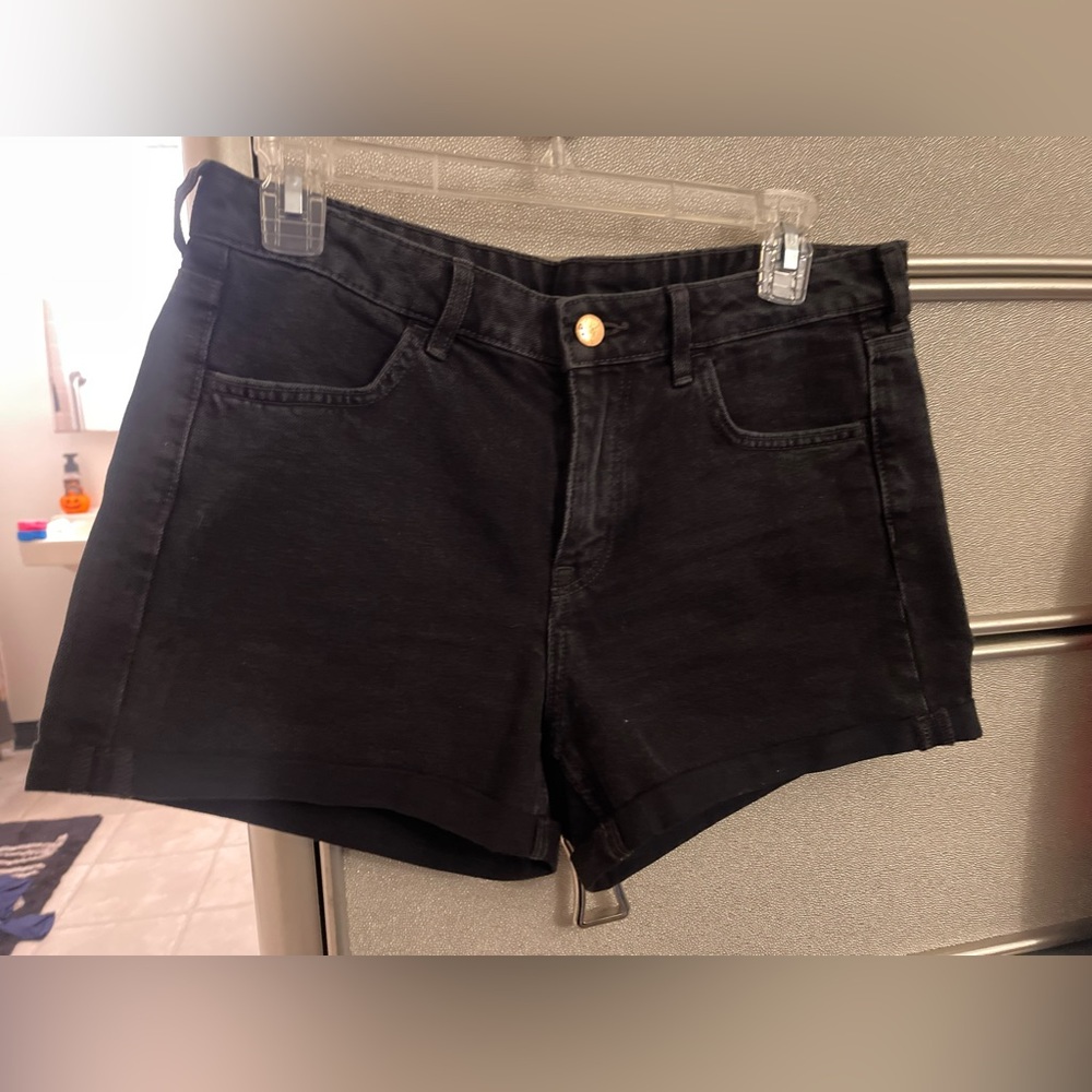 Women shorts